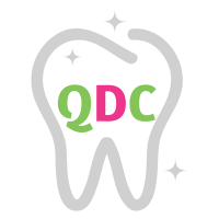 Quincy Dental Center Logo