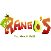 Rangoâ€™s Tex-Mex & Grill Logo