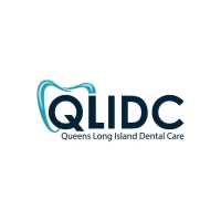Queens Long Island Dental Care Logo