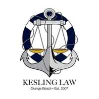 Kesling Law Firm Logo
