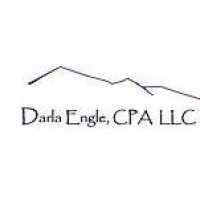 Darla Engle CPA LLC Logo