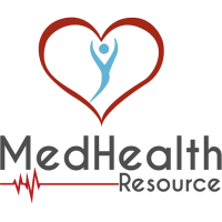 MedHealth Resource Logo