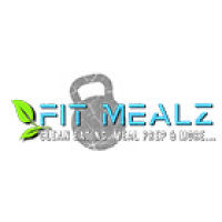 Fit Mealz Meal Prep Logo