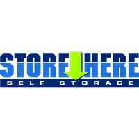 Arovista Self Storage Logo