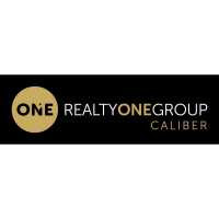Realty ONE Group Caliber Logo