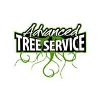 Advanced Tree Service LLC Logo