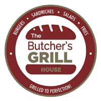 The Butcher’s Grill House Logo