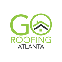 Go Roofing Atlanta South Logo
