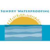 Sundry Waterproofing Logo