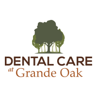 Dental Care at Grande Oak Logo