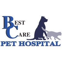 Best Care Pet Hospital West Logo