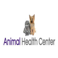 Animal Health Center Logo