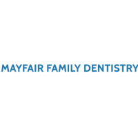 Mayfair Family Dentistry: Lakisha Arif-Holmes, DDS Logo