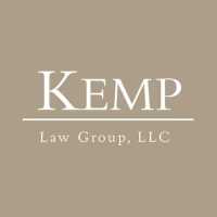Kemp Law Group, LLC Logo