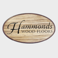 Hammonds Wood Floors Logo