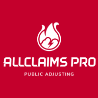 Allclaims Pro - Public Adjusters of Fairfax and Prince William County, Virginia Logo