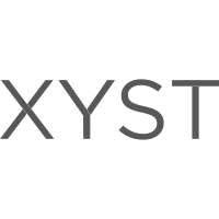 XYST Logo