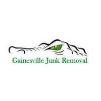 Gainesville Junk Removal Logo