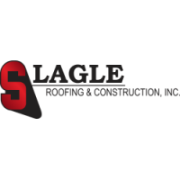 Slagle Roofing & Construction Logo