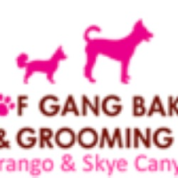 Woof Gang Bakery & Grooming Skye Canyon Logo