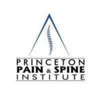 Princeton Pain and Spine Institute Logo