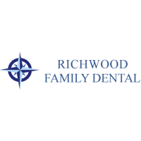 Richwood Family Dental Logo
