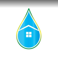 The H2O Heroes at Water Filter Warehouse Logo