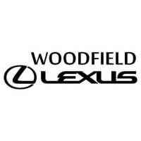 Woodfield Lexus Logo