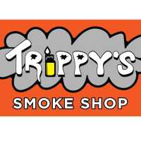 Trippy's Smoke Shop Logo