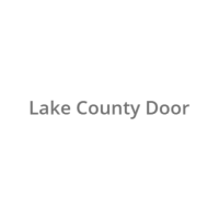Lake County Door Logo