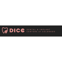 Dental & Implant Centers of Colorado Cherry Creek Logo
