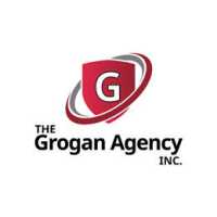 Grogan Agency Inc. - Nationwide Insurance Logo