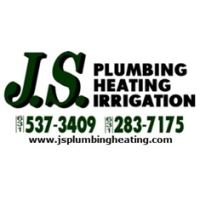 JS Plumbing & Heating Logo