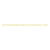 Centro Misionero Berea Internacional, Corp Logo