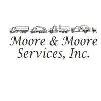 Moore & Moore Services, Inc Logo