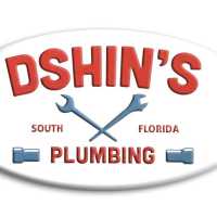 D'Shin Plumbing LLC Logo