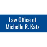 Law Office of Michelle R. Katz Logo