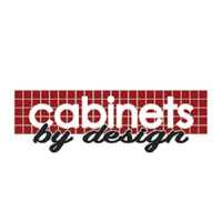 Cabinets By Design Logo