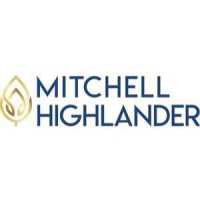Mitchell Highlander, LLC Logo