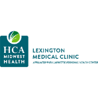 Lexington Medical Clinic Logo