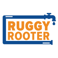 Ruggy Rooter Inc. Logo