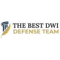 Best DWI Defense Team Logo
