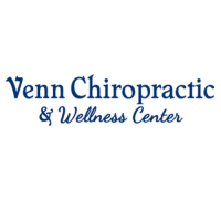Venn Chiropractic and Wellness Center Logo