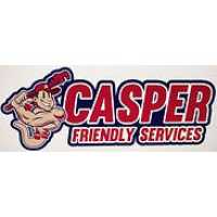 Casper Friendly Services Logo