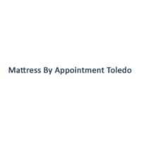Mattress By APPOINTMENT Toledo Logo