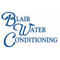 Blair Water Conditioning Inc Logo