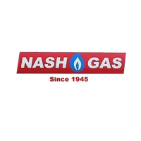 Nash Gas Logo