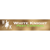 White Knight Pest Control, Inc. Logo