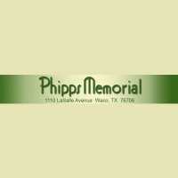 Phipps Memorial Co Logo
