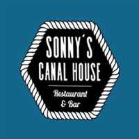 Sonny's Canal House Logo